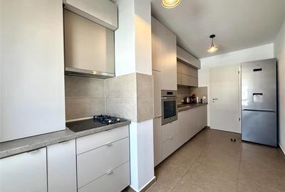 Apartament trei camere Pietonal Coresi Avantgarden ( Kasper ) - 24