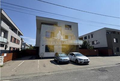 Dumbravita - 2 camere - Bloc nou - 8