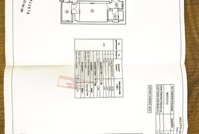Grozavesti Orhideea Gardens doua camere et7/11 mobilat loc parcare subteran - 9