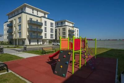 Duplex 3 camere The Suburb Buftea - 2