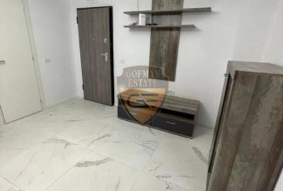 Ap 2c decomandat, Mamaia Sat, centrala gaze, aer conditionat, 2 bai, balcon - 14