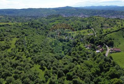 Teren de vânzare in Campulung-Muscel / Strada Ion Giurculescu - 14