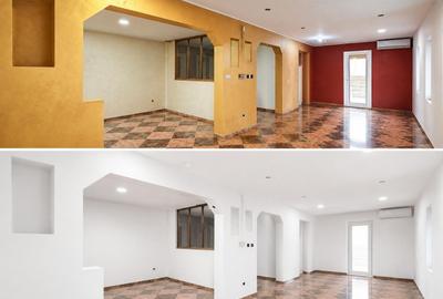 Zona Lipovei - Spatiu Clinica - Gradinita - Birouri - 1
