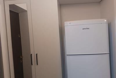 Dristor, garsoniera, 6 min metrou, BOILER, prima inchiriere - 29