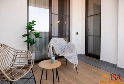 Apartament de lux cu 3 camere | Balanța Residence, Sibiu - 21