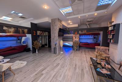 Spatiu comercial 9Mai 82 # peco Moll - 2
