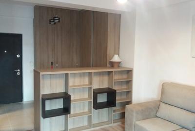Garsonieră decomandată în Tineretului