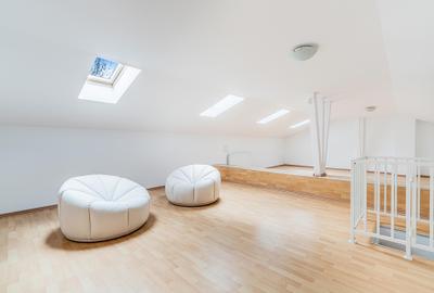 Oxford Gardens 4 bedrooms - rented - 3400 eur/month - 56
