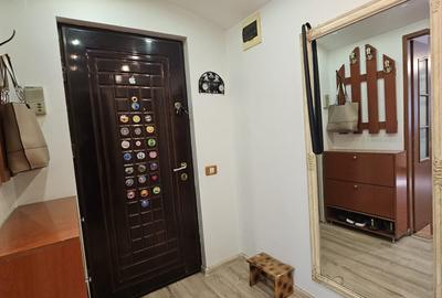 Apartament 3 camere-etaj 1-complet mobilat și utilat – loc de parcare - 11