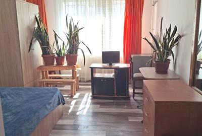 Ap 1 cam, 21 mp, Pitesti, Prundu, Academica, etaj 2, renovat, mobilat 26000 euro - 3
