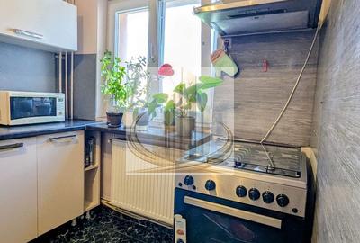 2 camere Girocului, etaj 3, renovat ideal investiție - 8
