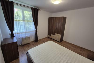 Stefan cel Mare - Aleea Circului, ap. 2 camere mobilat - 9