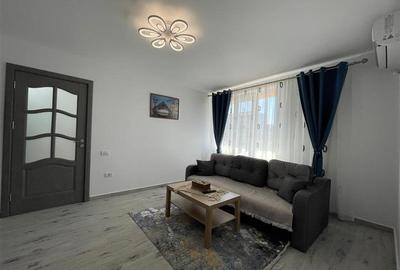 Apartament cu 2 camere de inchiriat zona centrala Tulcea - 2