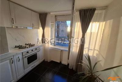 Ultracentral- P-ta Victoriei, 2 camere amenajat, et 6 din  7 - 6