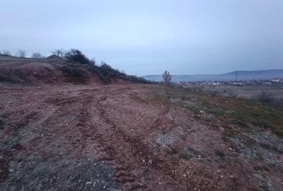 Teren Construcții intravilan de 1400 mp, în Micești