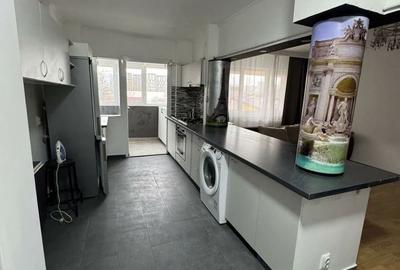 AP. 4 CAMERE - PANTELIMON, PET-FRIENDLY, BLOC REABILITAT, MODERN - 6