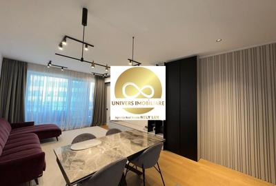 Timpuri Noi- Ultralux decomandat bloc nou 4 camere, mobilier si finisaje premium - 1