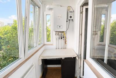 Apartament 2 camere | Decomandat | Tomis Nord - 3