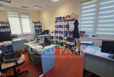 Birouri /Uz Medical |Cladire Individuala |435 mp | 14 Locuri Parcare - 11