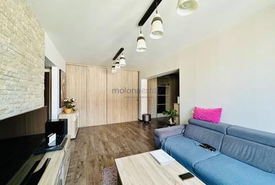 Apartament de închiriat, Andrei Mureșanu, 79 mp + Terasă,  Garaj & Boxă - 3