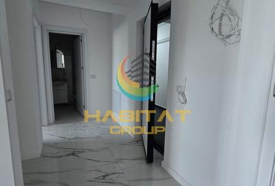 2 camere bloc nou langa metrou - 5