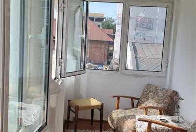 Casă de vanzare - Eleganță interbelică in centrul Ramnicului Valcea - 15
