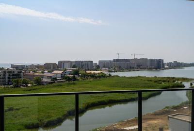 APARTAMENT 2 CAMERE - NAVODARI - 130MP - COMISION 0 % - 11