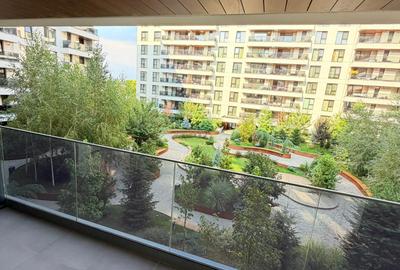 Apartament 2 camere Nusco City | Aviatiei | Pipera | modern - 5