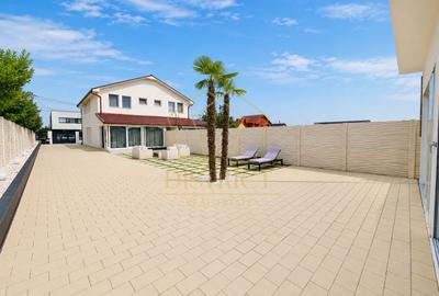 COM 0% Duplex cu 3 camere, teren 537 mp si anexa 60mp | Dumbravita - 6