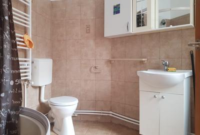Vanzare garsoniera la curte, renovata, centrala proprie, 62.000 euro - 11