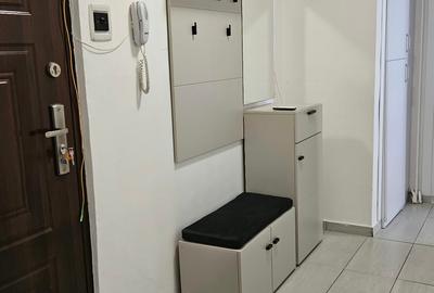 Apartament 2 camere mobilat și utilat lângă metrou Crangași - 10