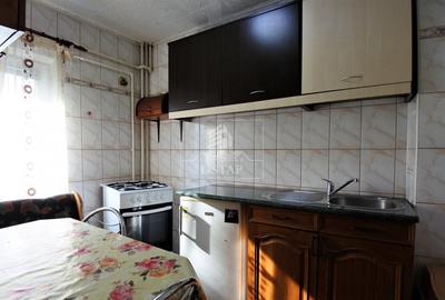 Zona Bancorex-Mioriței-garsonieră confort 1-parter-mobilată-utilată - 6