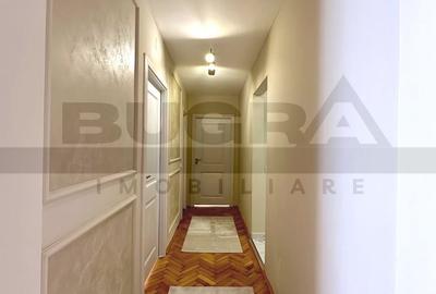 Apartament 4 camere de lux, 78mp, dressing, zona C-tin Brancusi - 17