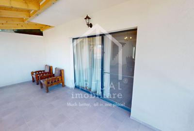Casa cu 4 camere, 120 mp utili, pivnita, 255 mp teren, Cisnadie - 18