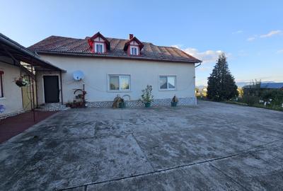 O casă cu suflet, pe un teren cât o poveste întreagă-Deva, zona Vulcan - 30