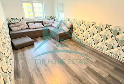 De vanzare apartament cu 4 camere pe Calea Floresti, Manastur! - 1