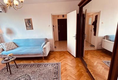 Iancului Metrou - 2 CAMERE cu o vedere panoramica asupra orasului - 3
