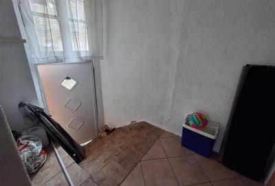 Apartament 4 camere la casa Cisnadie - 10