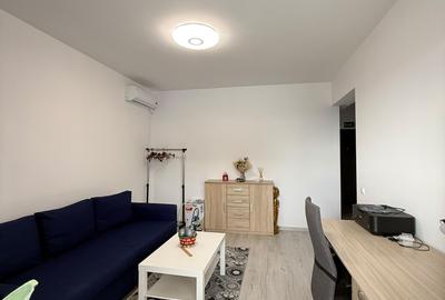 Apartament 2 camere decomandat | Militari Residence | Comision 0% - 34