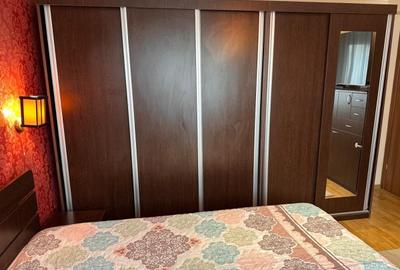 Apartament cu 3 camere de închiriat | Lujerului, București - 3
