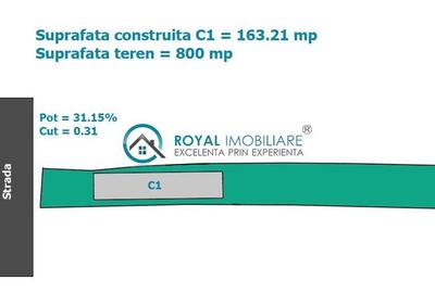 Royal Imobiliare - Vanzare Casa zona Barcanesti - 14