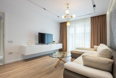 Aparatorii Patriei,Kristal Residence,bl.2017,centrala,mobilat,utilat,LUX - 18