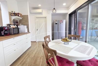 Vila smart. eleganta, arhitectura rafinata, in Cernica - 35