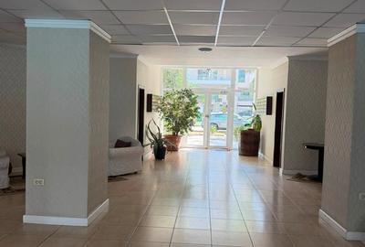 SAT VACANTA - MAMAIA - 3 CAMERE DE INCHIRIAT - ACCES PISCINA - TERMEN LUNG - - 27