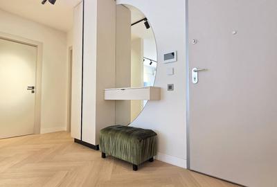 New Premium 3-Room Apartment for Rent | Iancu Nicolae I Pool - 33