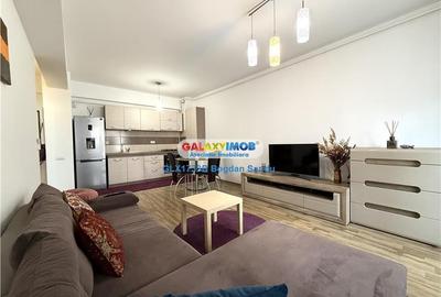 Apartament 2 camere de inchiriat Militari Residence - Rezervelor - 3