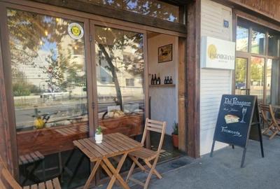 Calea Dorobantilor | Spatiu comercial horeca | Fast Food | 2 locatii | - 3