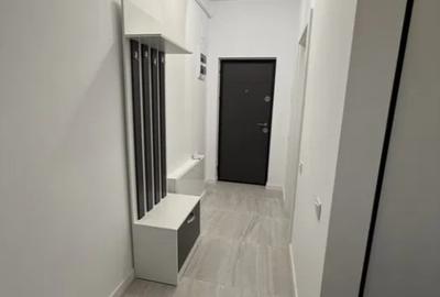Apartament cu 1 camera in Tatarasi-Solumnia,bloc nou - 5