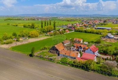 Teren intravilan, 13000 mp, Stupini - 11