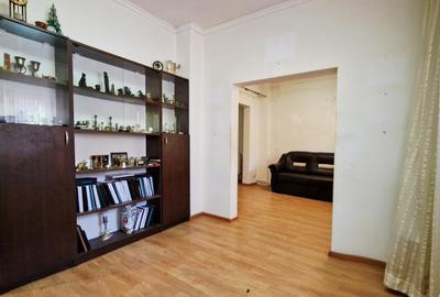 Apartament 2 camere în vilă, Zonă premium: Domenii, centrala - 5